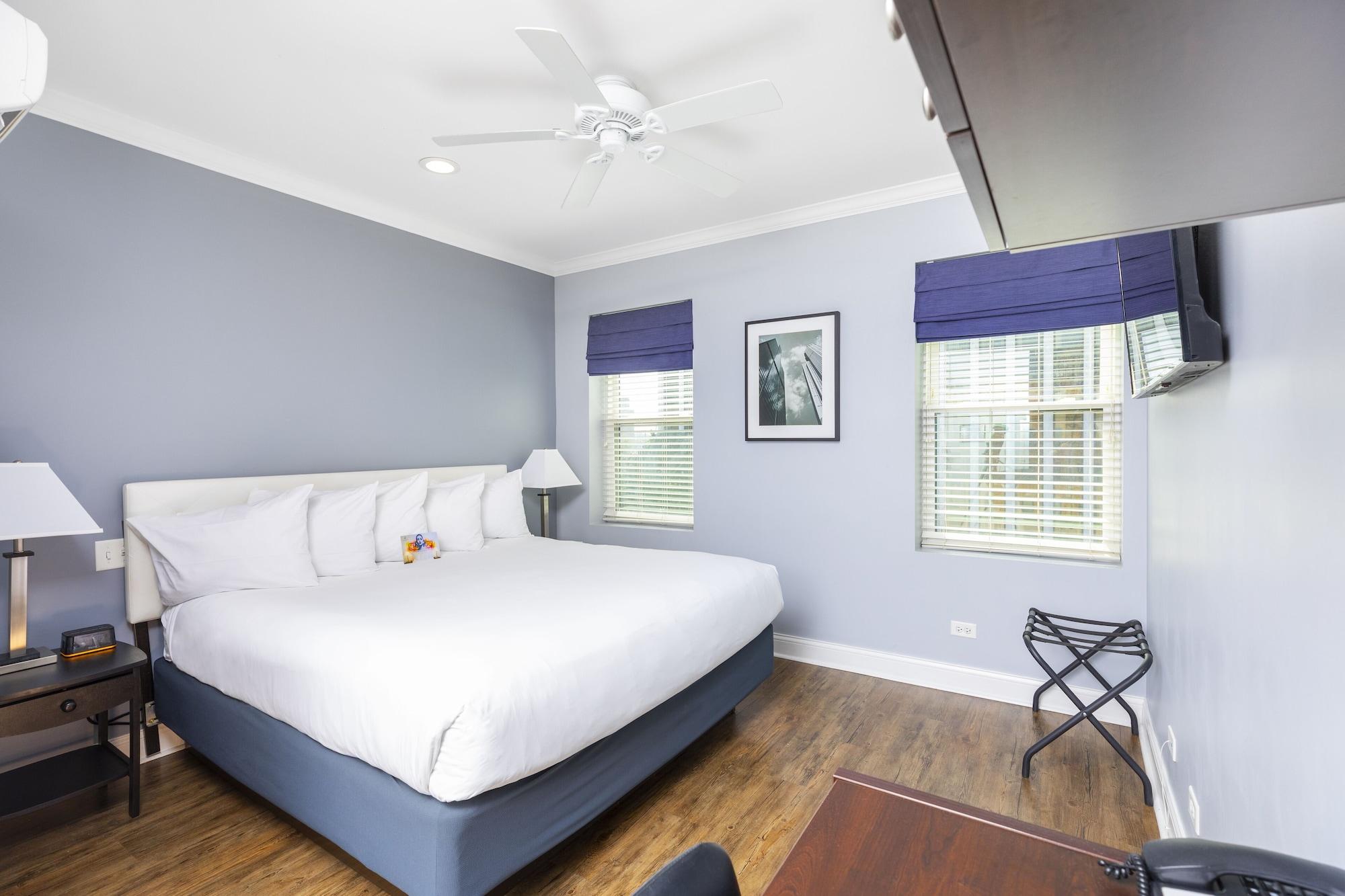 Hotel Chicago West Loop, Surestay Collection By Best Western Екстер'єр фото