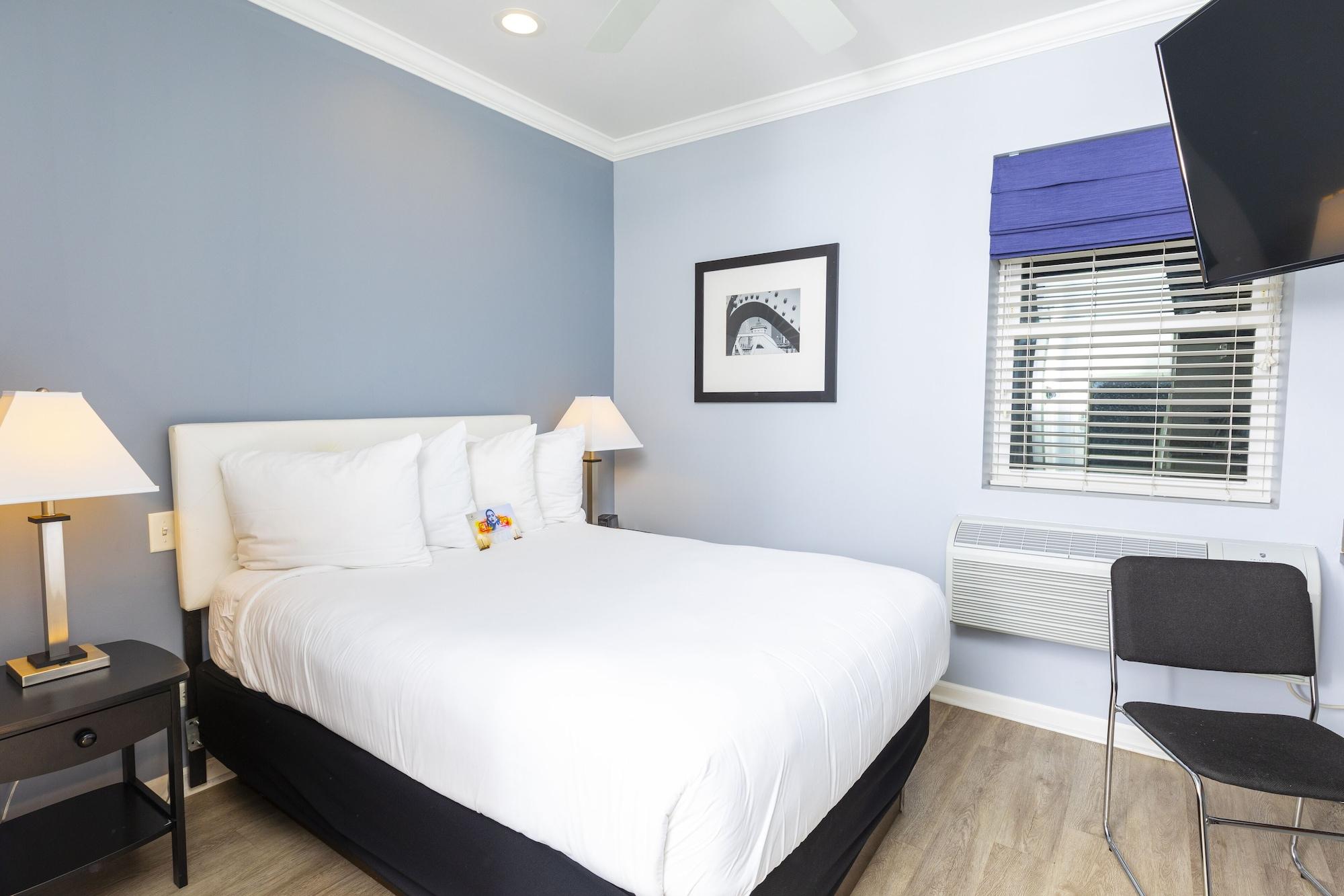 Hotel Chicago West Loop, Surestay Collection By Best Western Екстер'єр фото