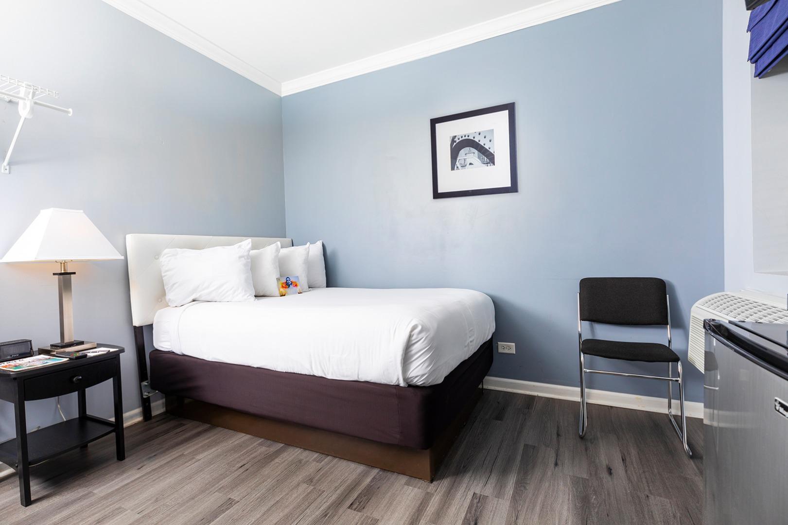 Hotel Chicago West Loop, Surestay Collection By Best Western Екстер'єр фото