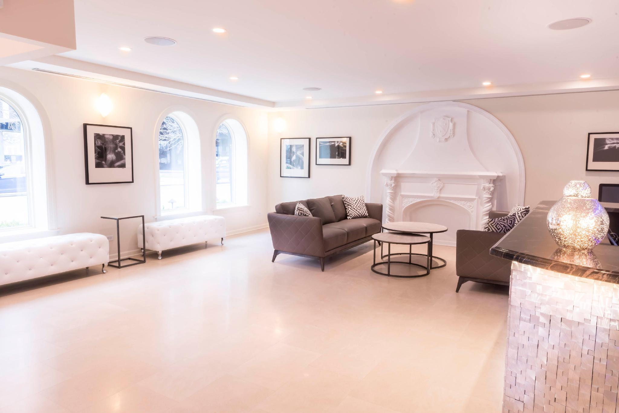 Hotel Chicago West Loop, Surestay Collection By Best Western Екстер'єр фото