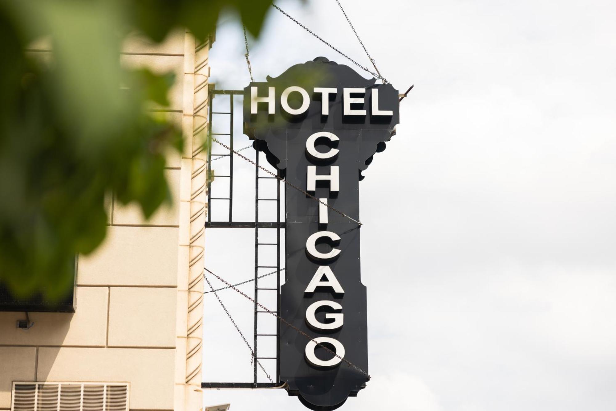 Hotel Chicago West Loop, Surestay Collection By Best Western Екстер'єр фото