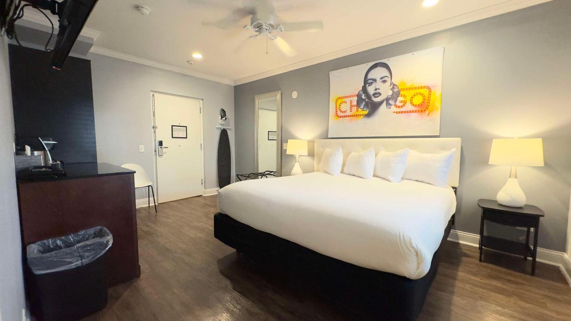 Hotel Chicago West Loop, Surestay Collection By Best Western Екстер'єр фото