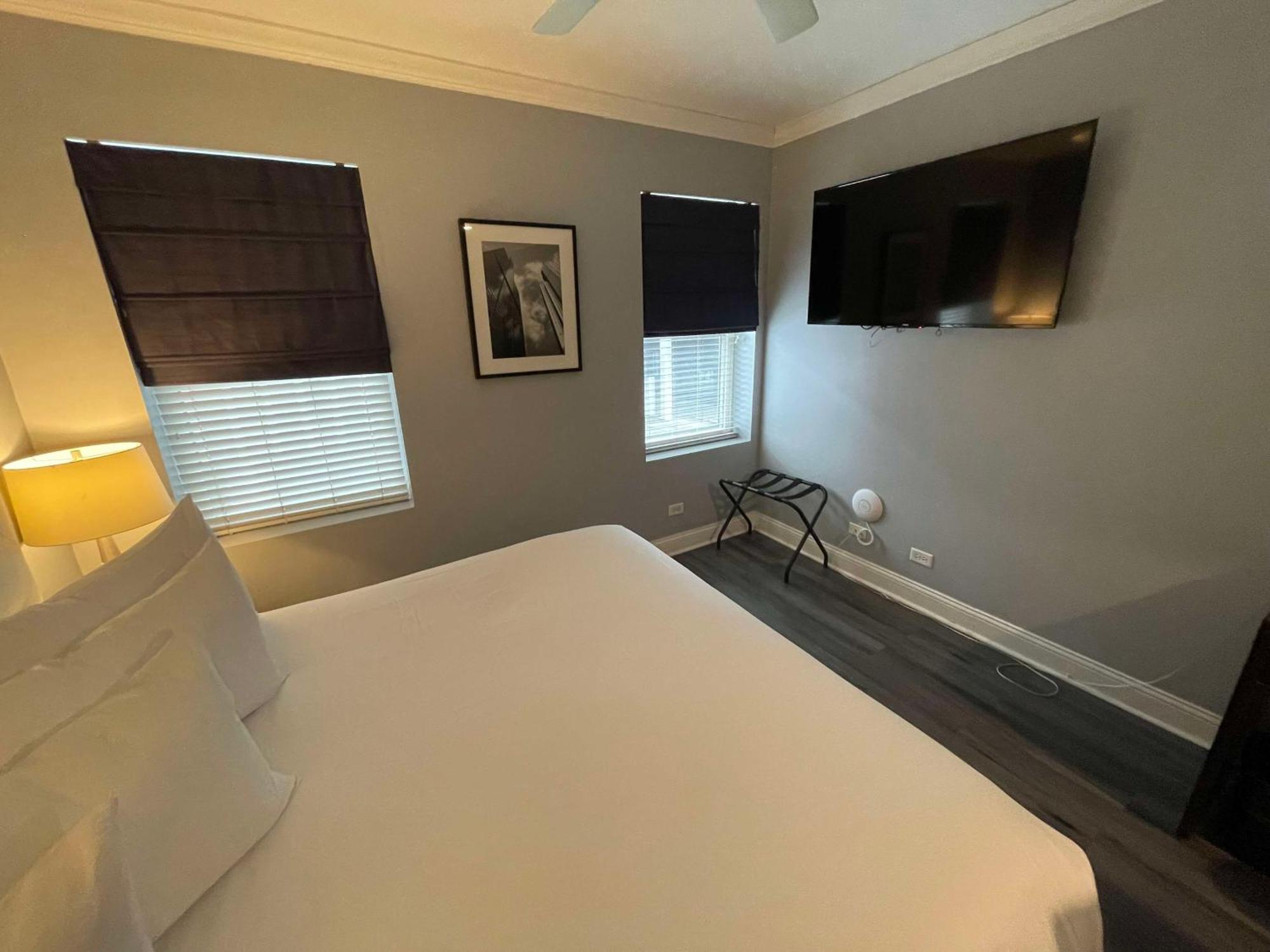 Hotel Chicago West Loop, Surestay Collection By Best Western Екстер'єр фото