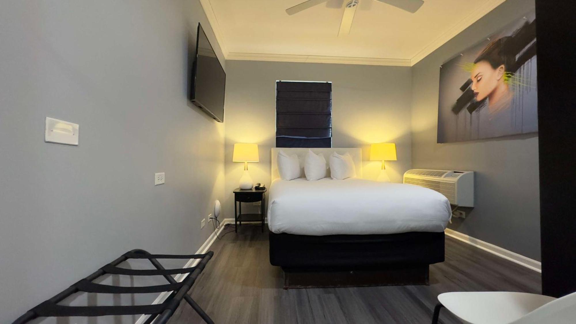 Hotel Chicago West Loop, Surestay Collection By Best Western Екстер'єр фото