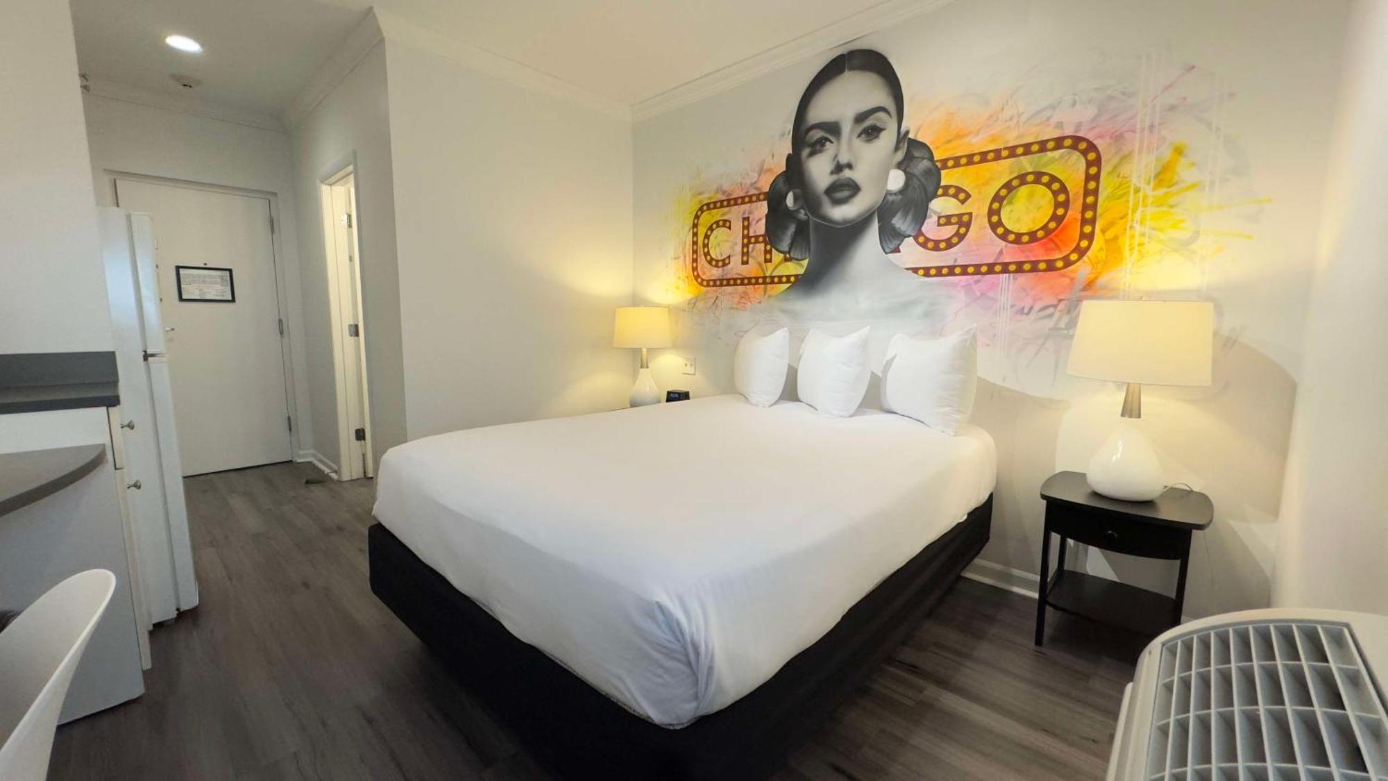 Hotel Chicago West Loop, Surestay Collection By Best Western Екстер'єр фото