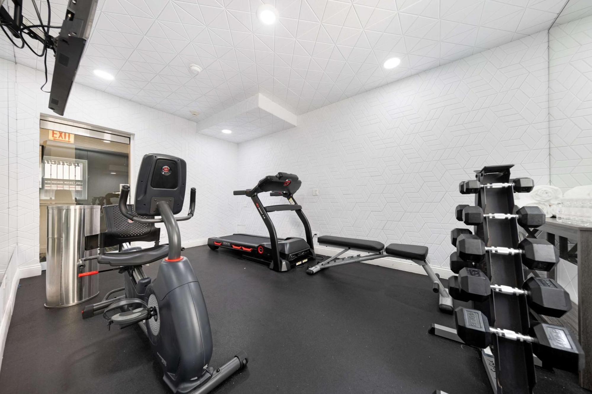 Hotel Chicago West Loop, Surestay Collection By Best Western Екстер'єр фото