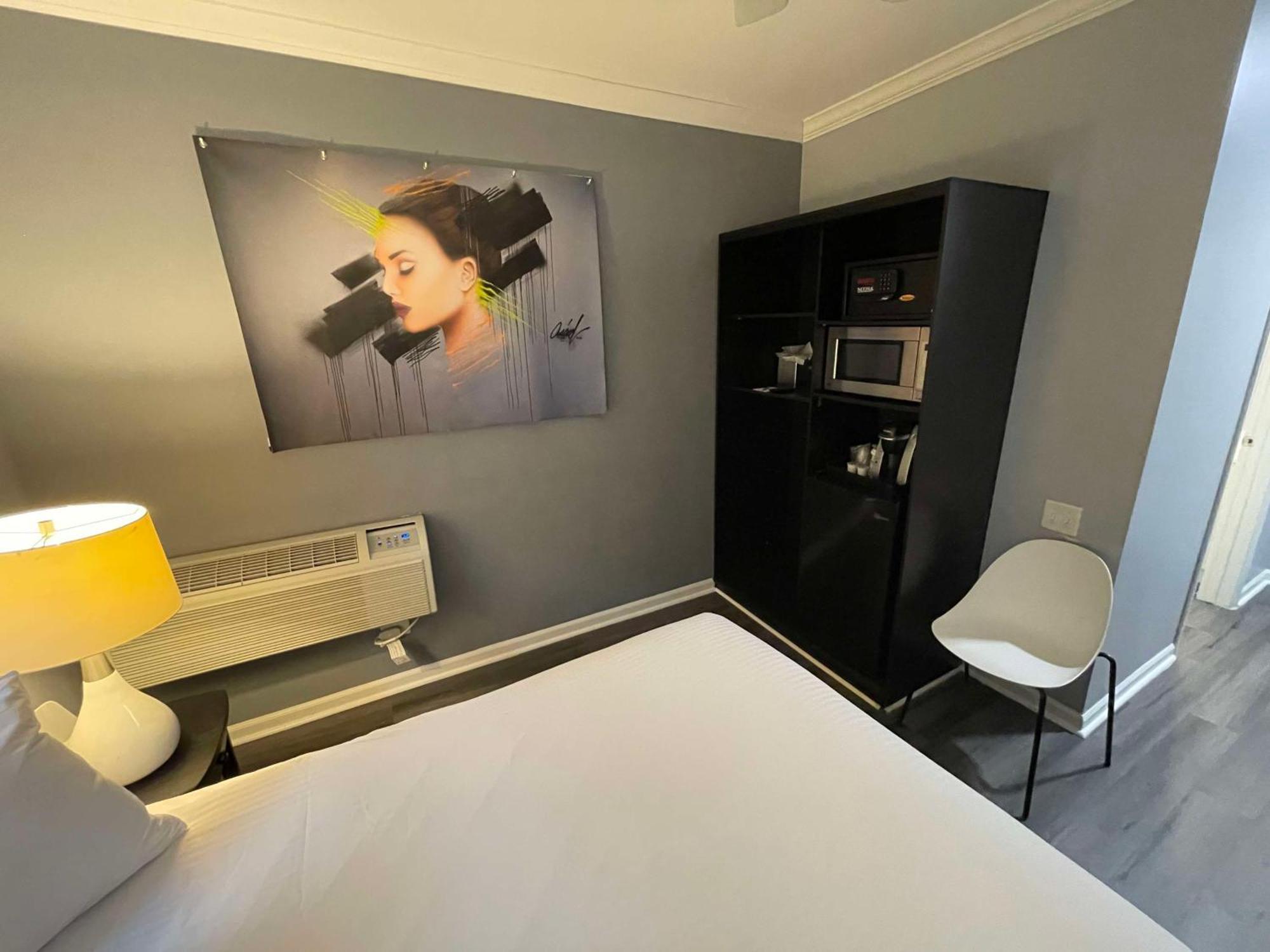 Hotel Chicago West Loop, Surestay Collection By Best Western Екстер'єр фото