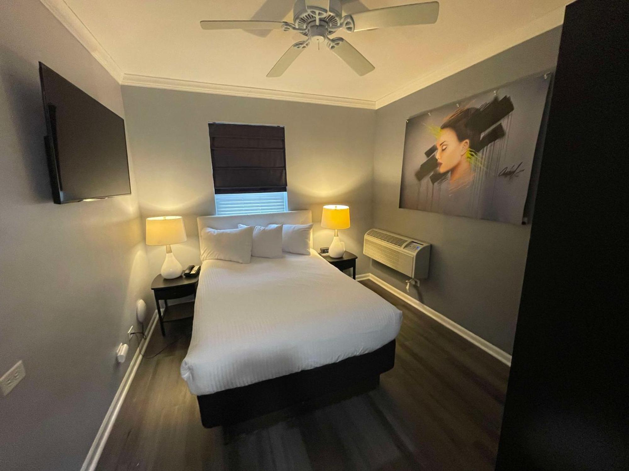 Hotel Chicago West Loop, Surestay Collection By Best Western Екстер'єр фото