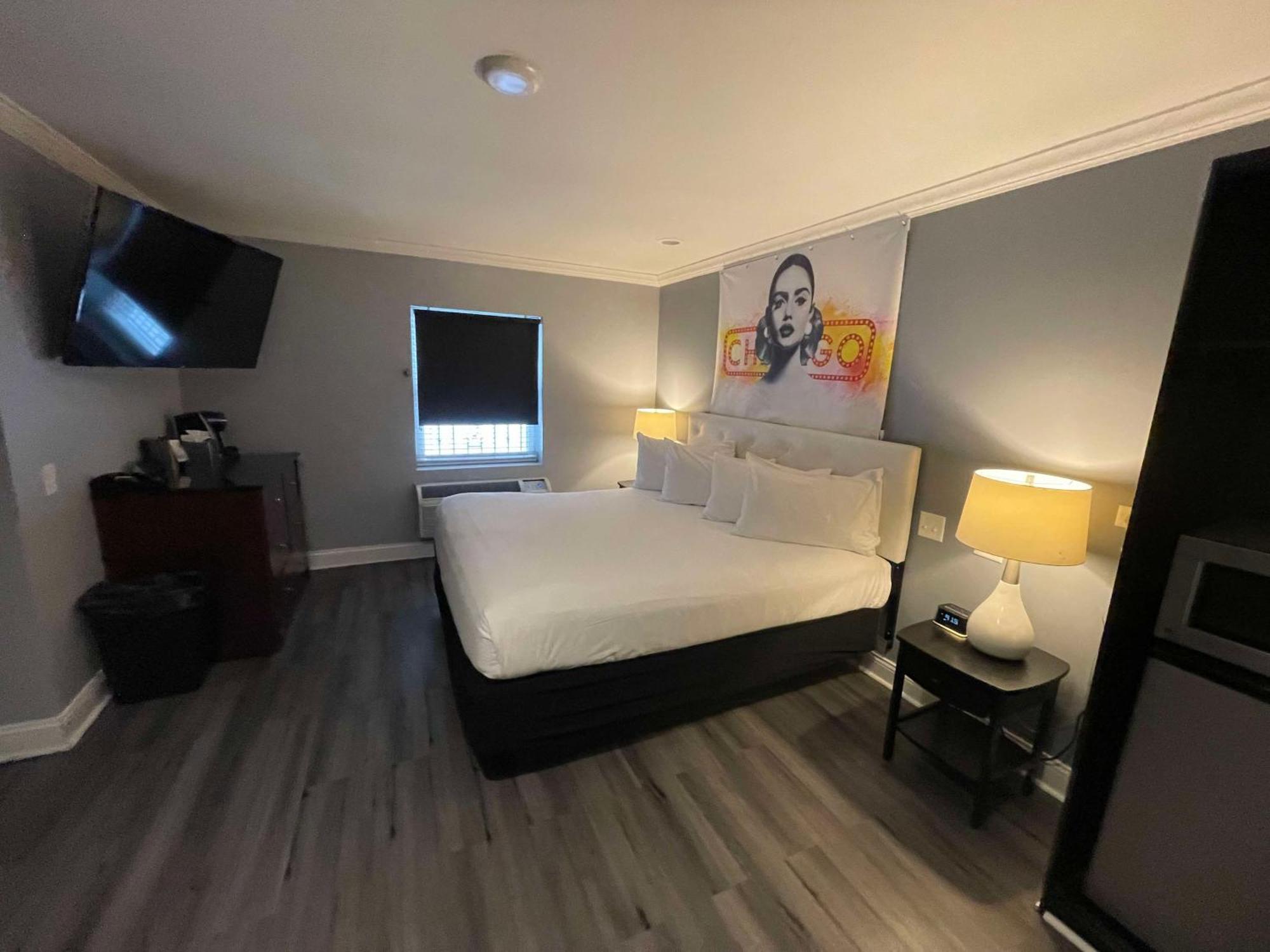Hotel Chicago West Loop, Surestay Collection By Best Western Екстер'єр фото