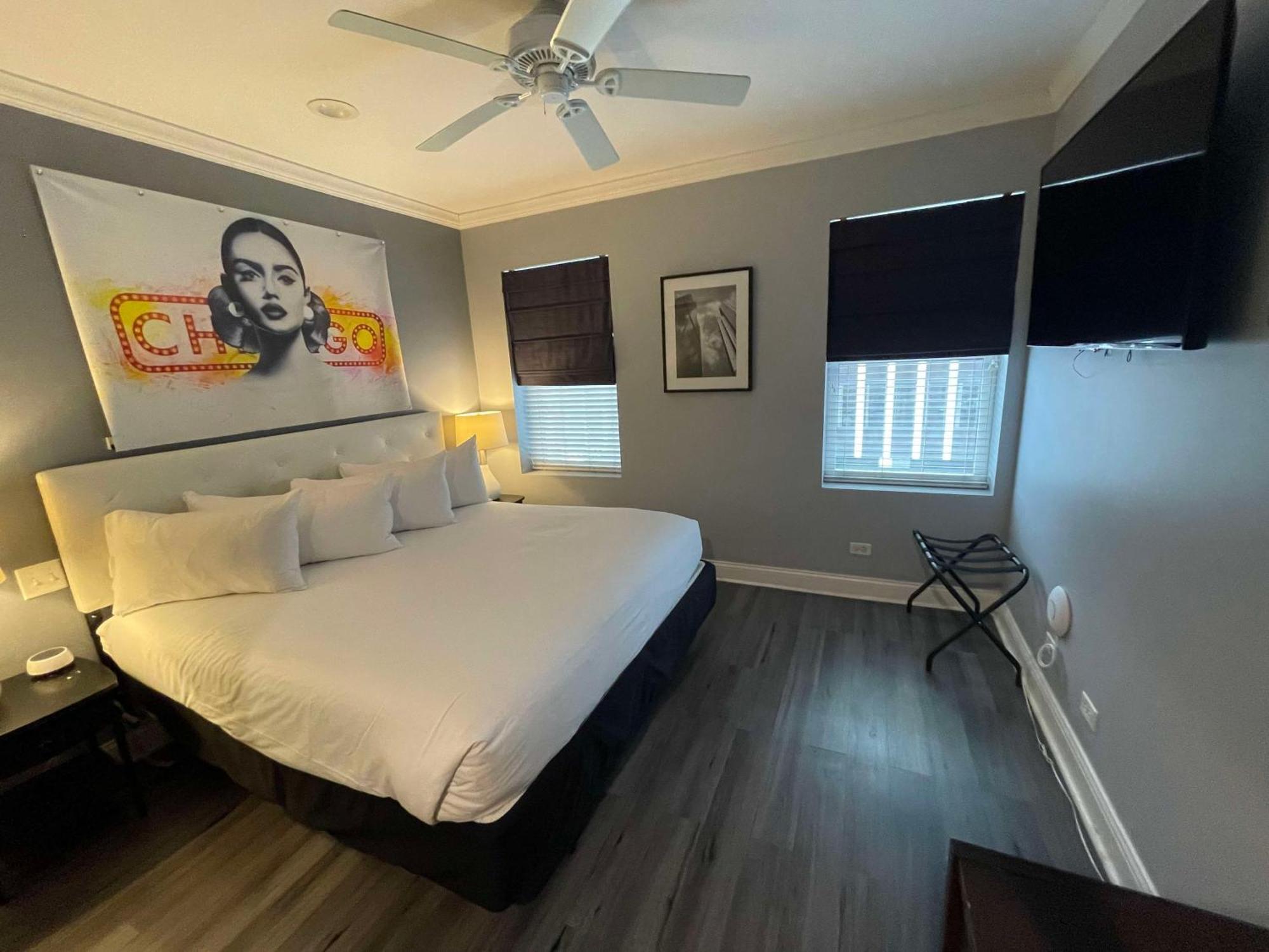 Hotel Chicago West Loop, Surestay Collection By Best Western Екстер'єр фото