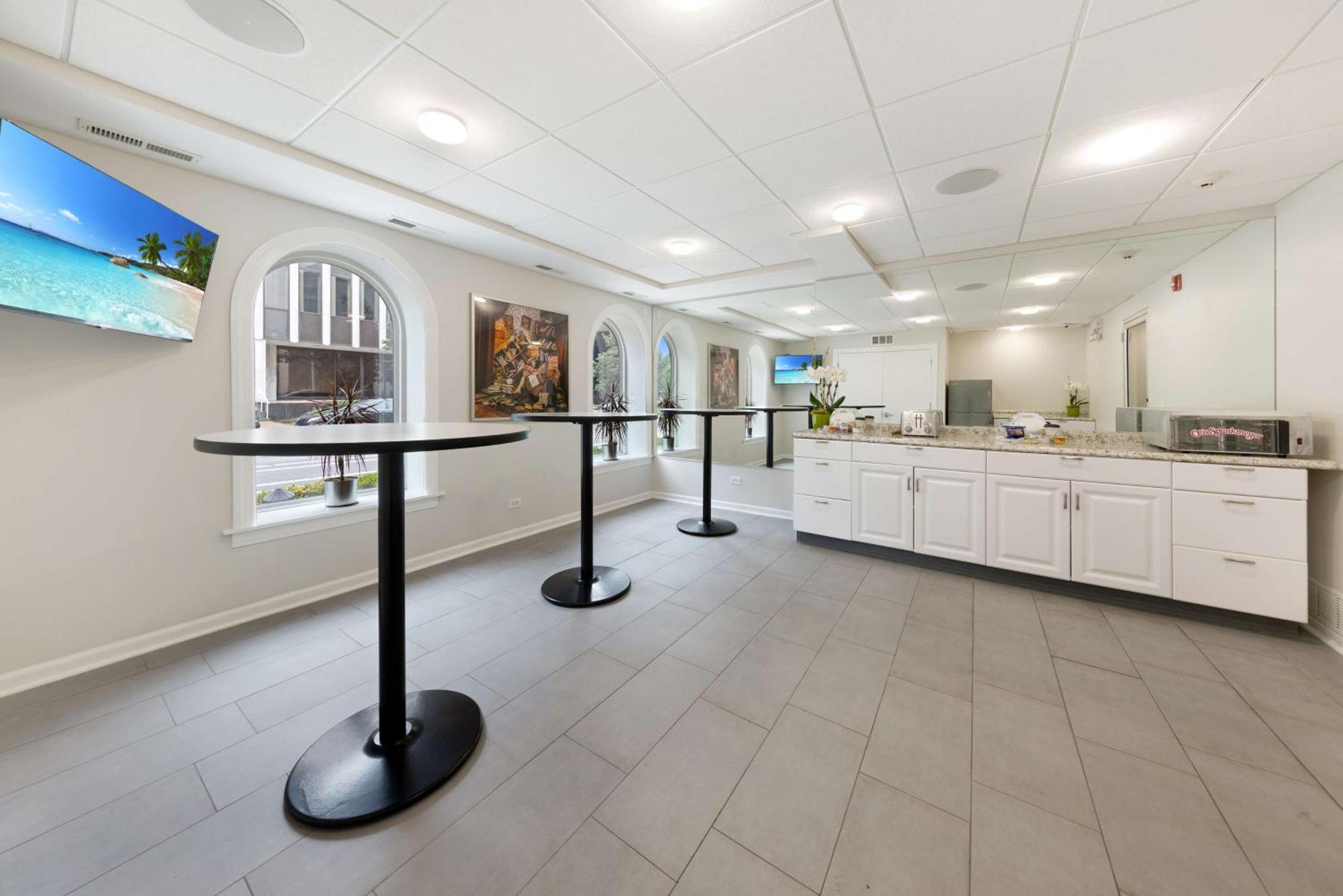 Hotel Chicago West Loop, Surestay Collection By Best Western Екстер'єр фото