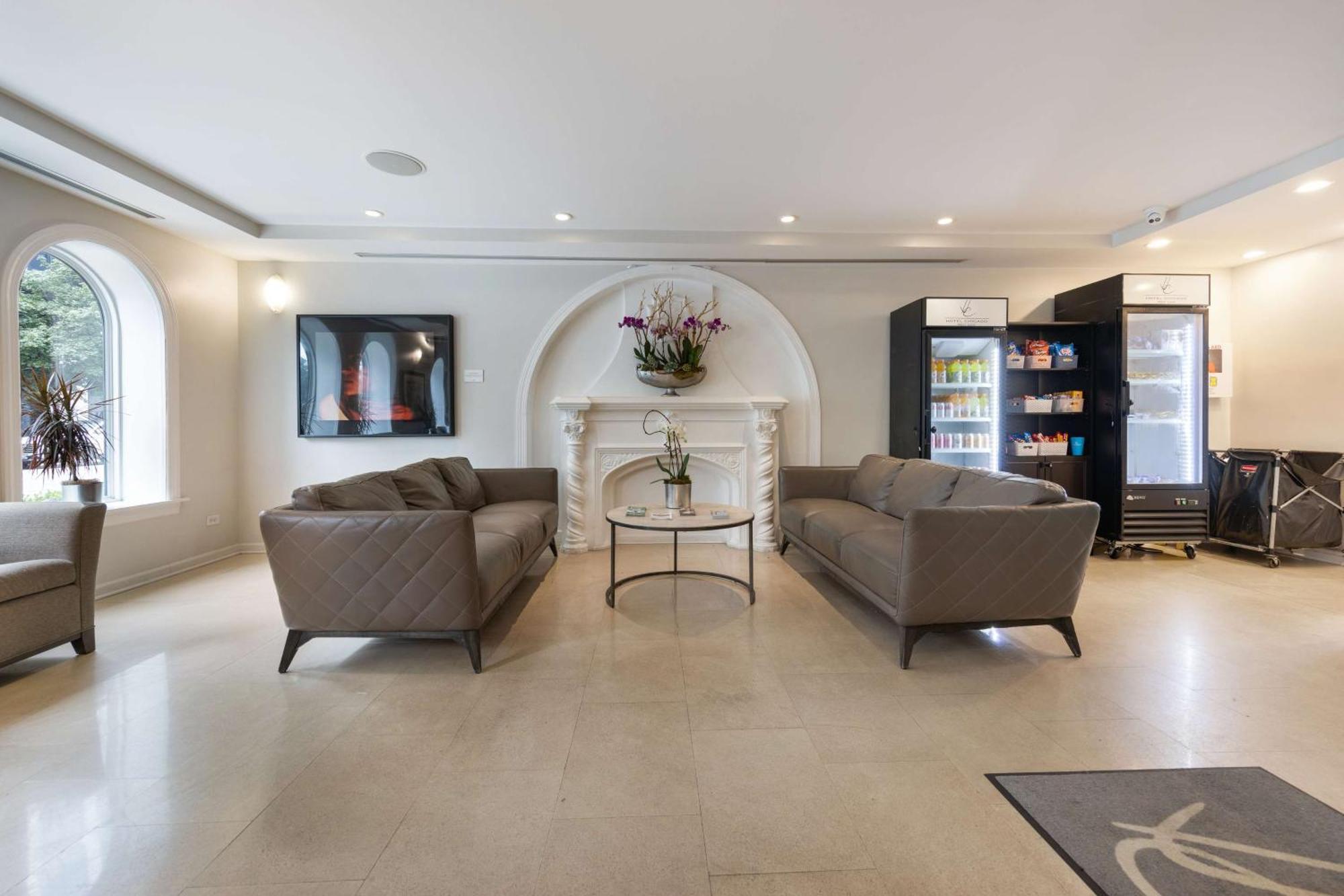 Hotel Chicago West Loop, Surestay Collection By Best Western Екстер'єр фото